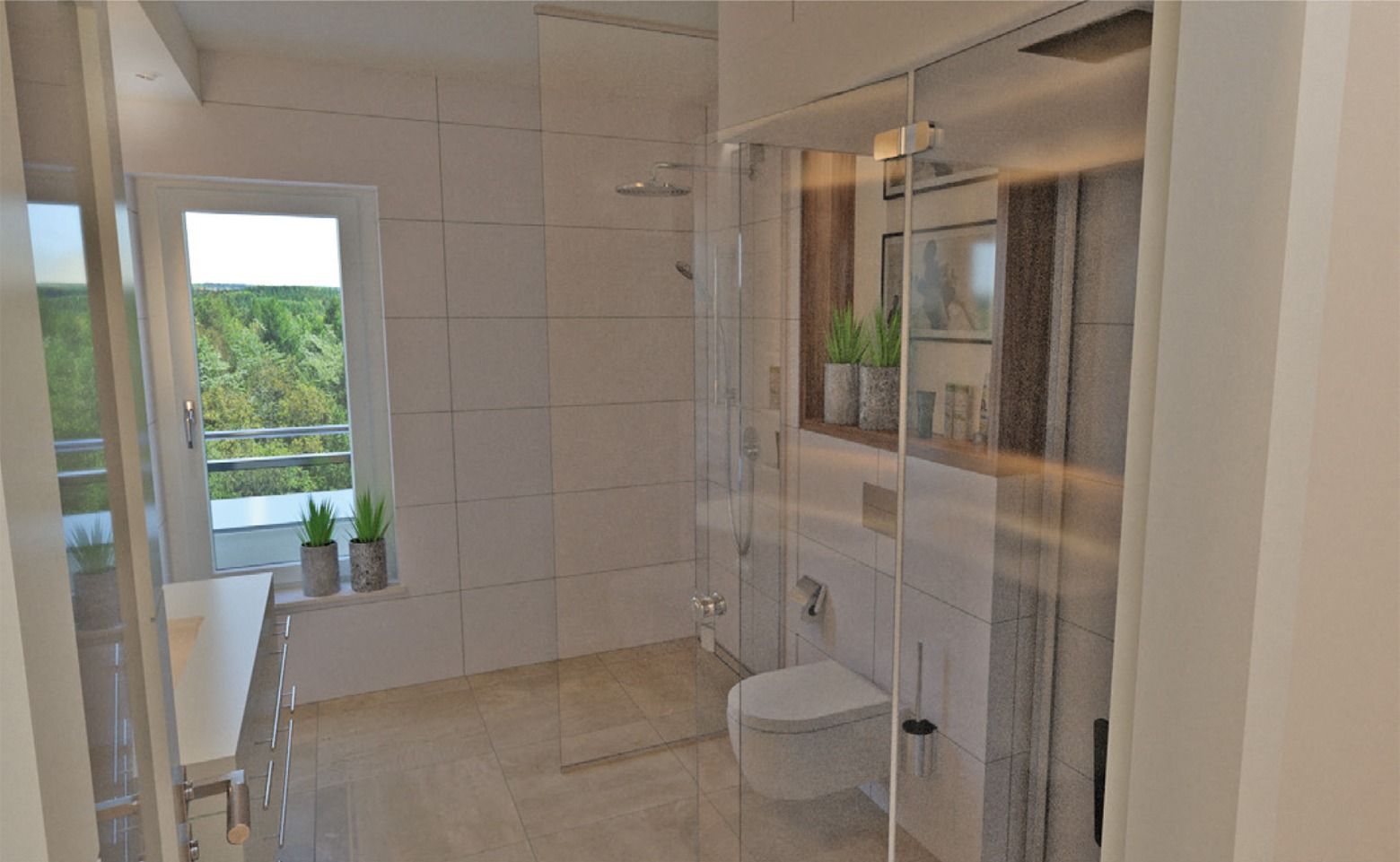 Wohnung Richrather Straße in Langenfeld (Rheinland)