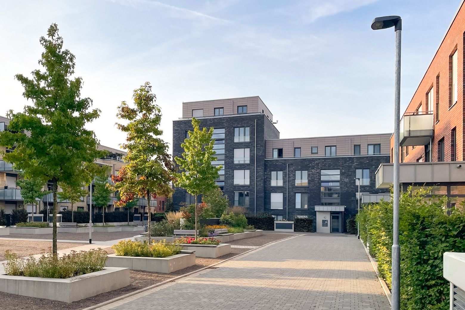 Wohnung Richrather Straße in Langenfeld (Rheinland)