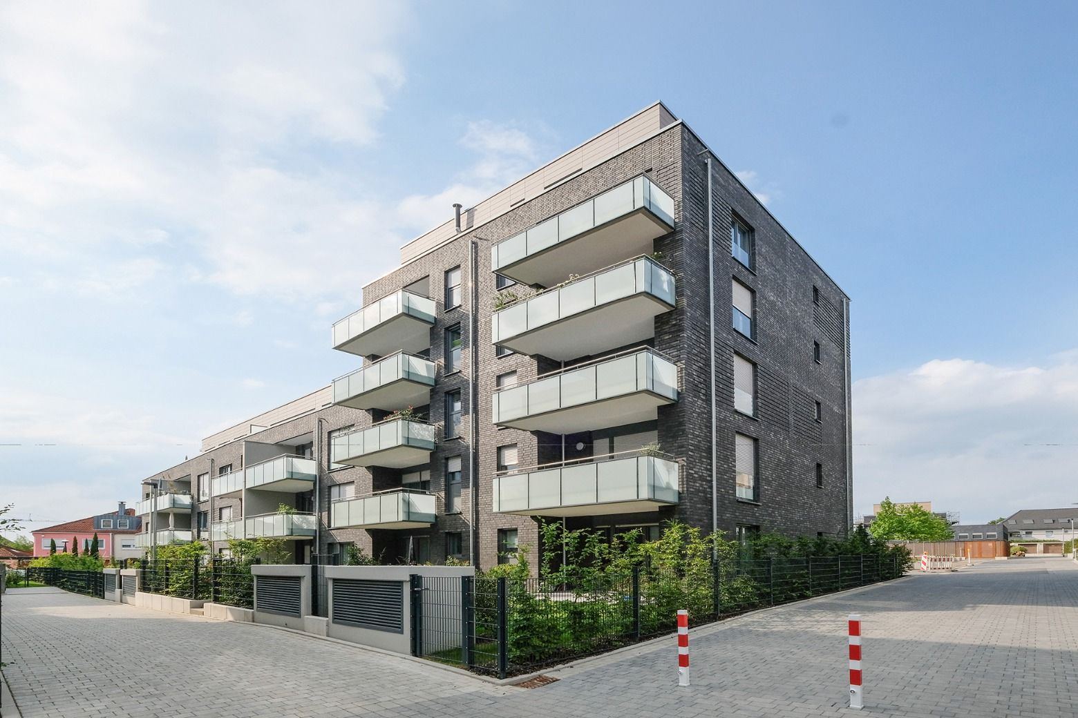 Wohnung Richrather Straße in Langenfeld (Rheinland)