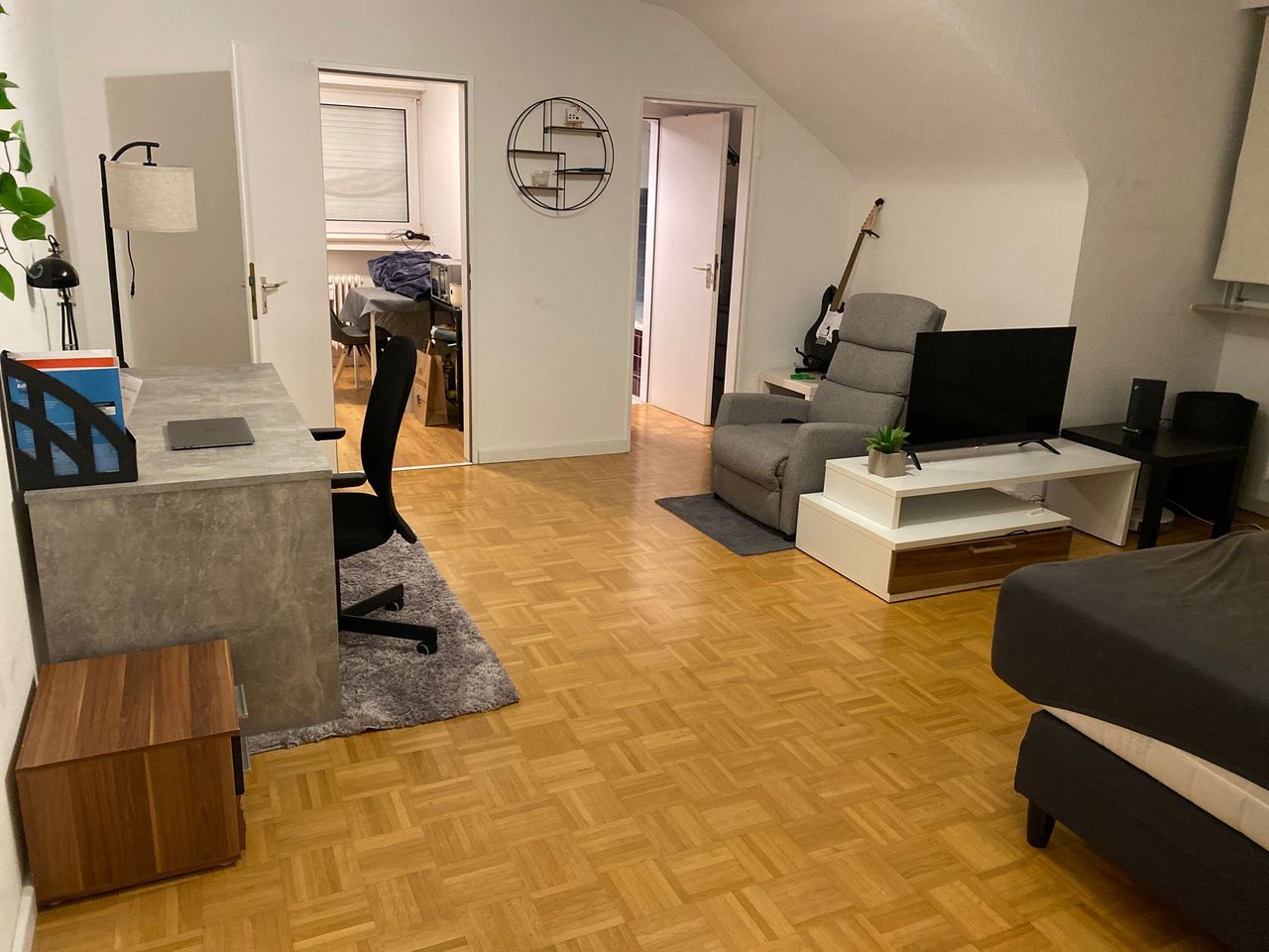 Wohnung Karl-Ernst-Osthaus-Straße in Hagen