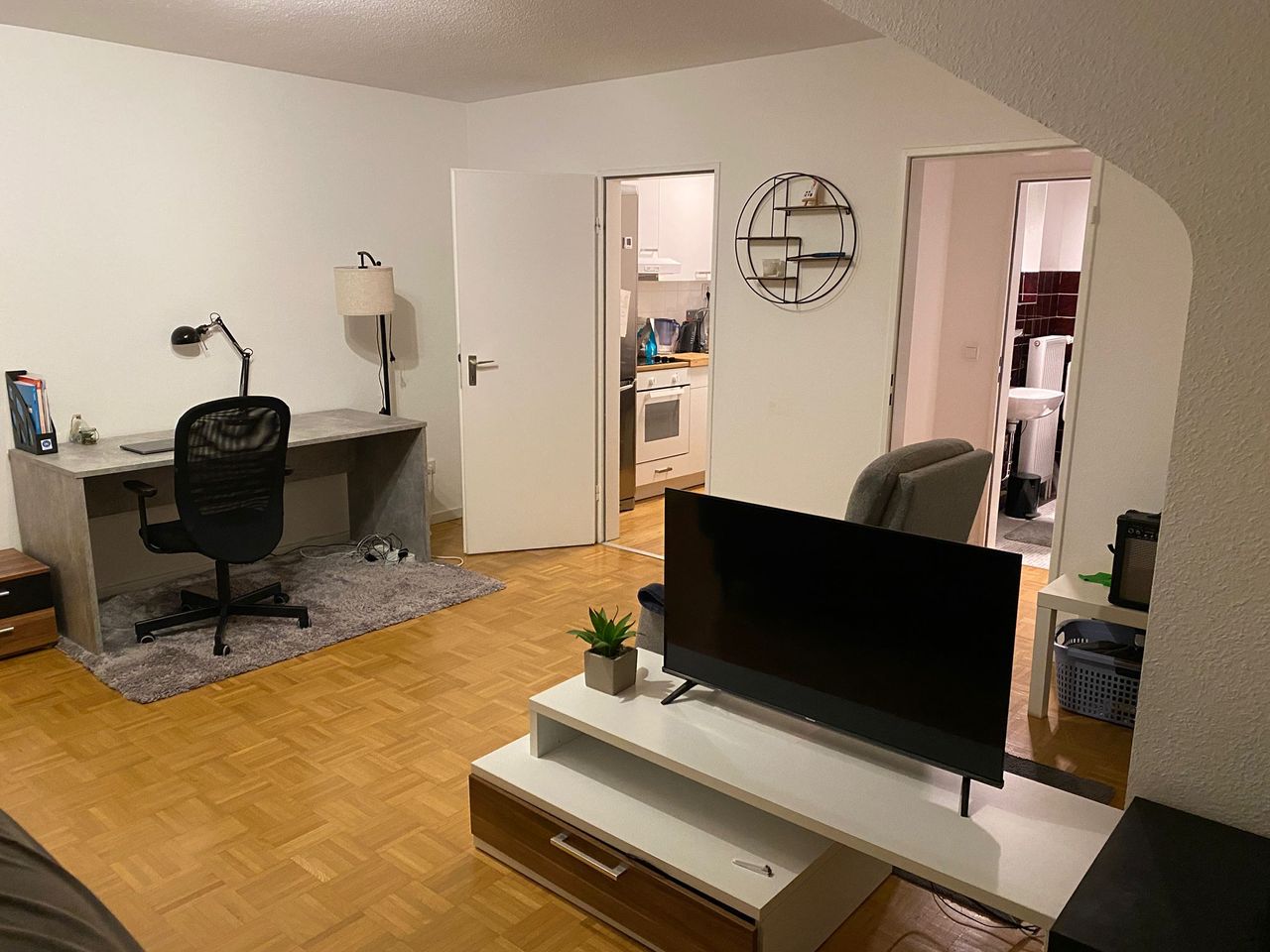 Wohnung Karl-Ernst-Osthaus-Straße in Hagen