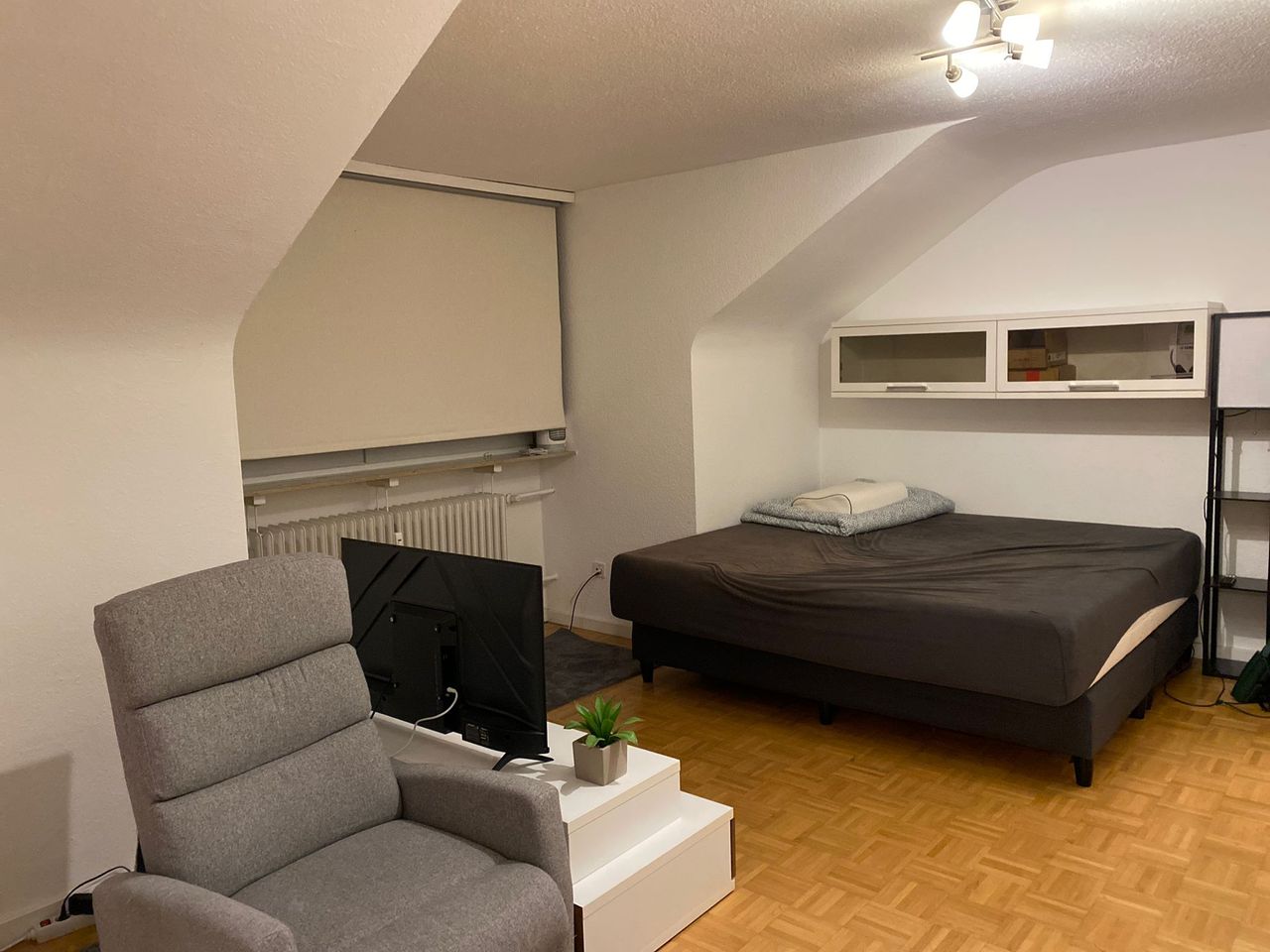 Wohnung Karl-Ernst-Osthaus-Straße in Hagen