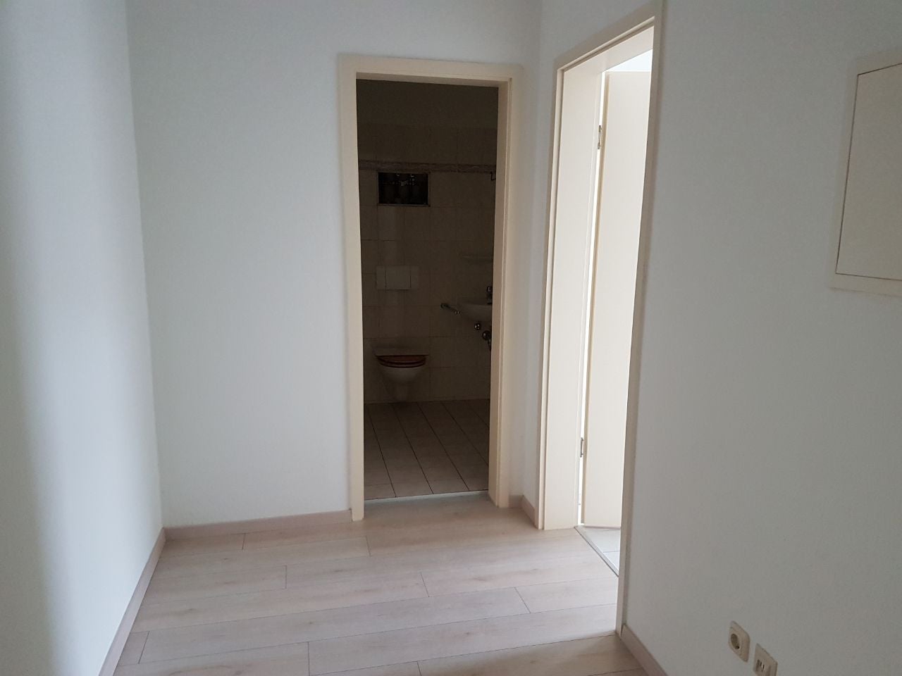 Wohnung Georg-Schumann-Straße in Leipzig