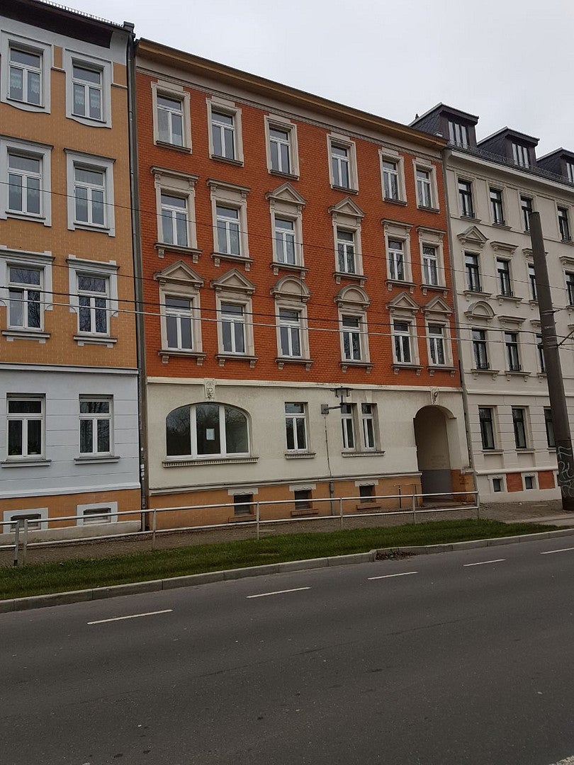 Wohnung Georg-Schumann-Straße in Leipzig