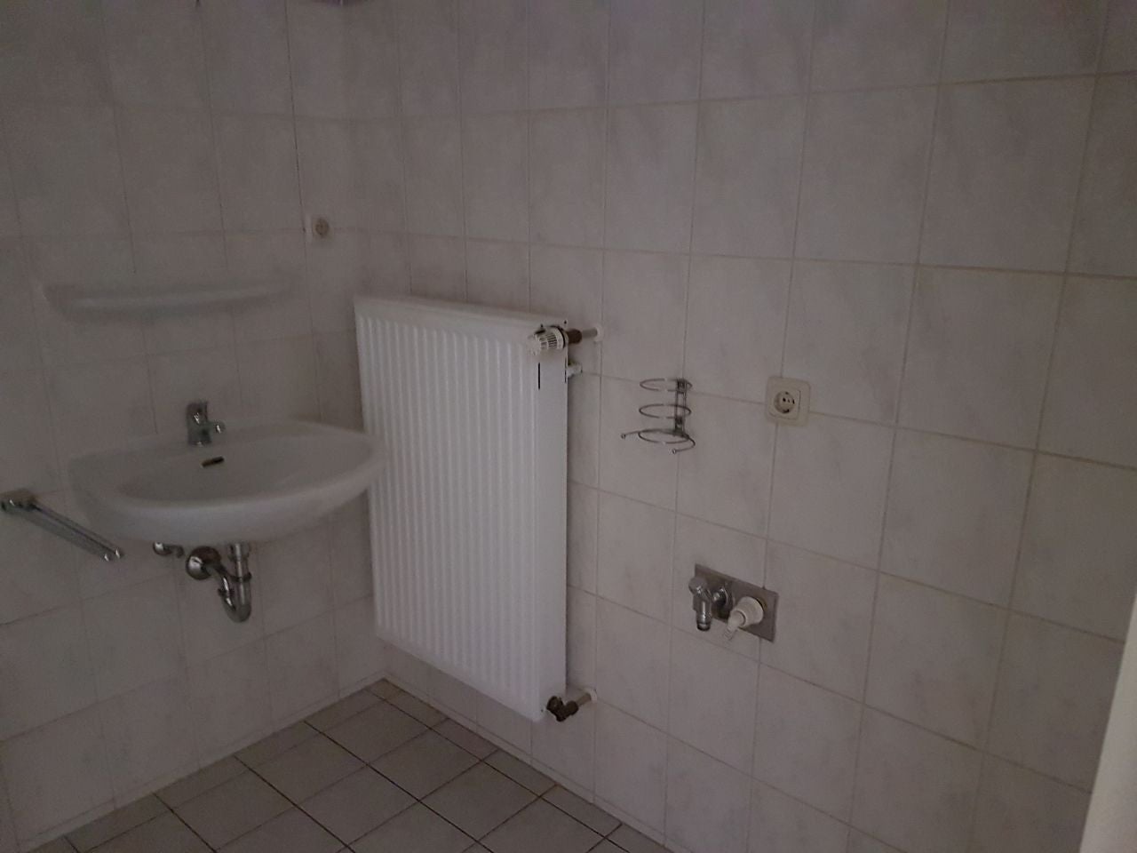 Wohnung Georg-Schumann-Straße in Leipzig