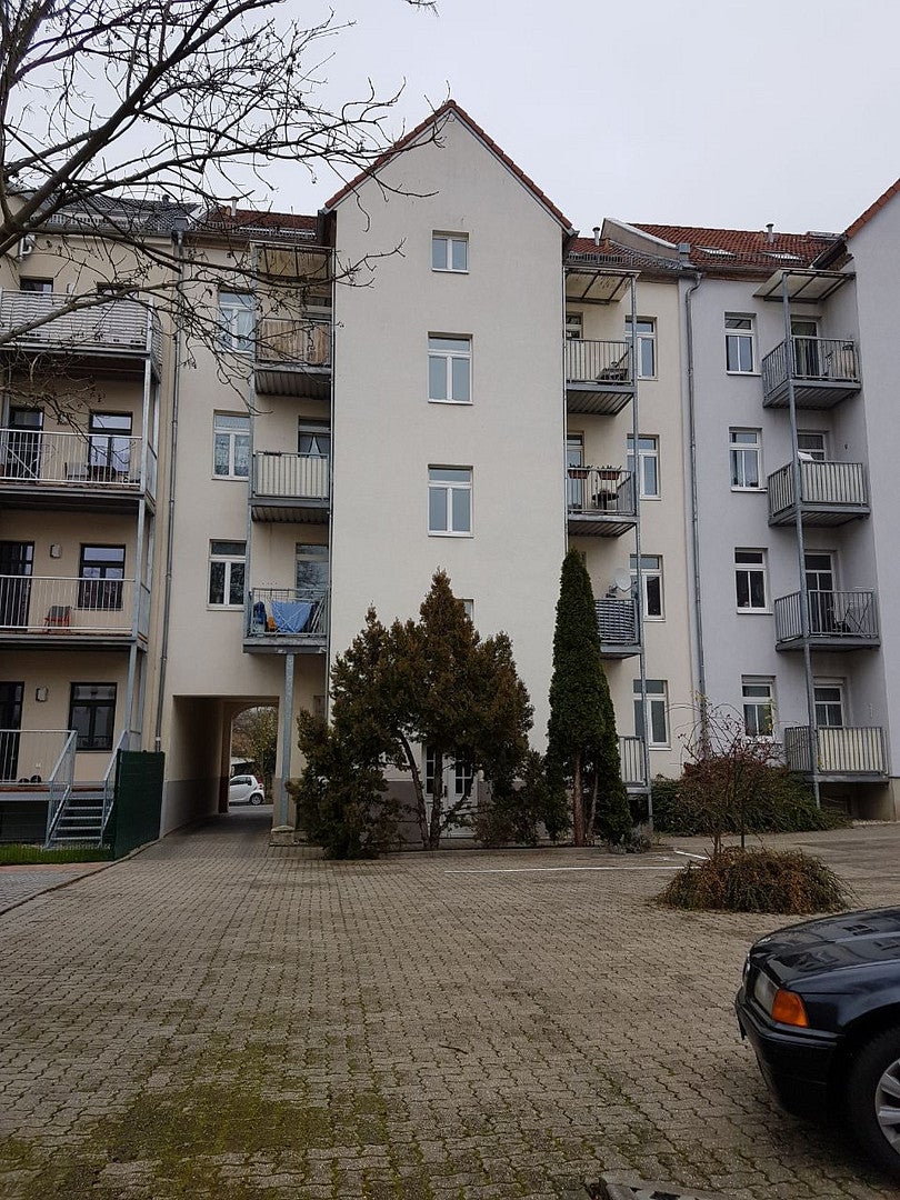 Wohnung Georg-Schumann-Straße in Leipzig