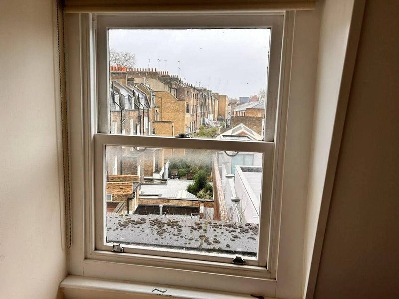 Room Guilford Street in Greater London