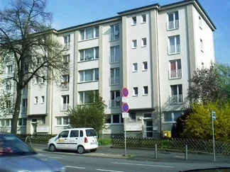 Wohnung Dotzheimer Straße in Wiesbaden