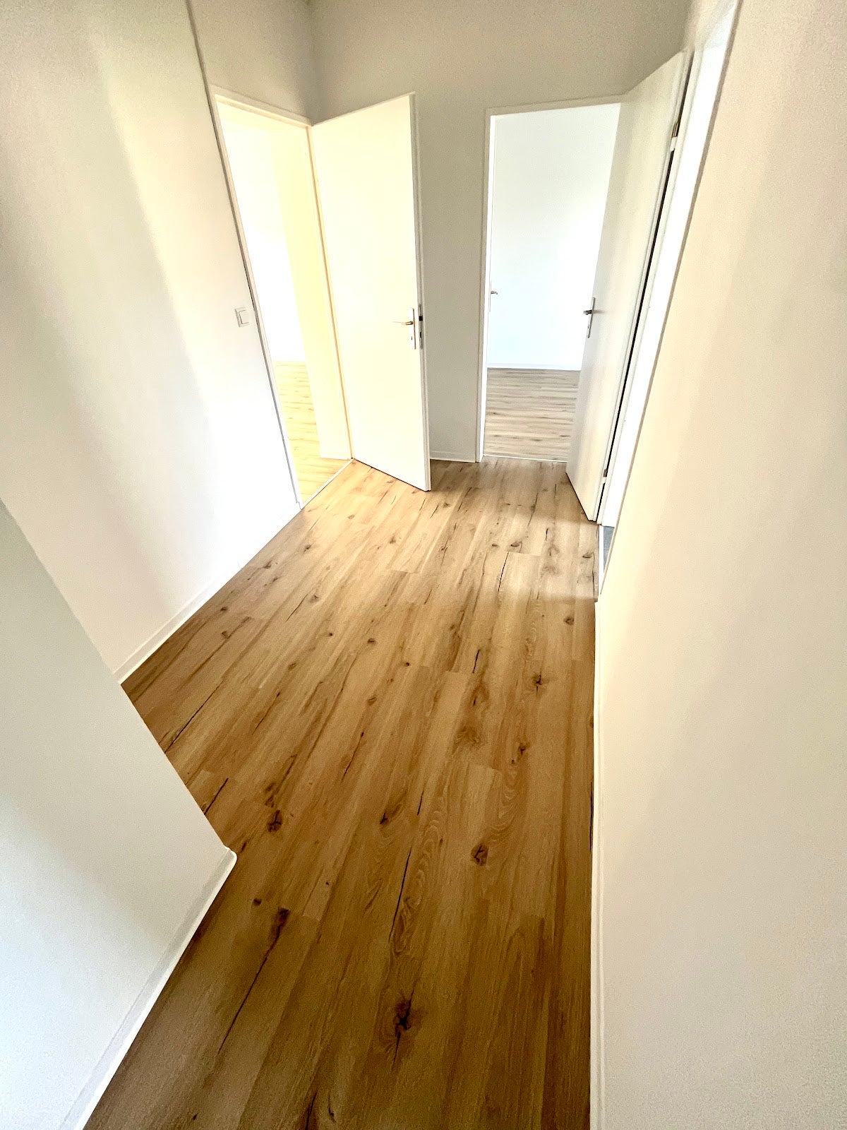 Wohnung Moorstraße in Verden (Aller)