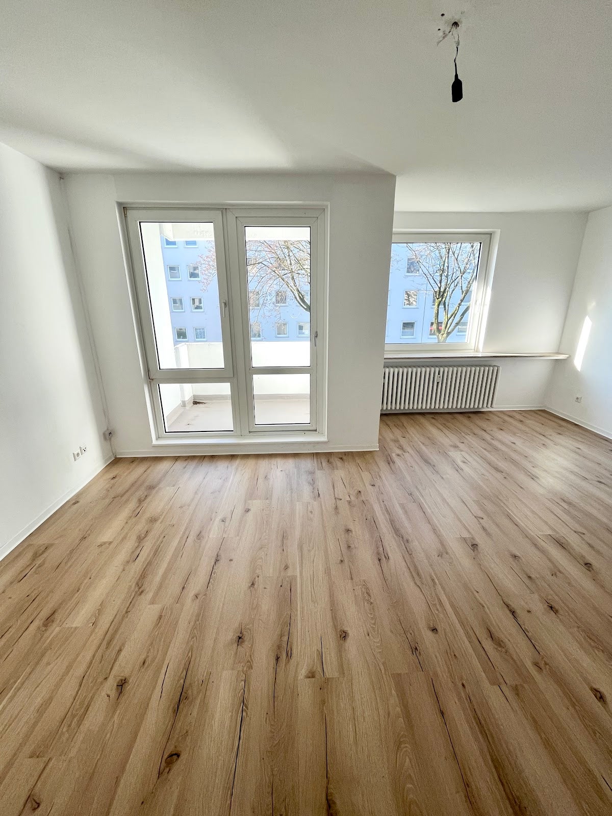 Wohnung Moorstraße in Verden (Aller)