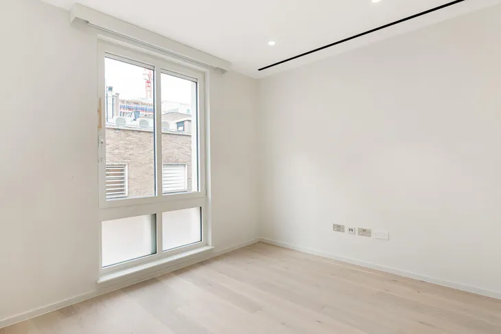 Flat Great Marlborough Street in City of Westminster