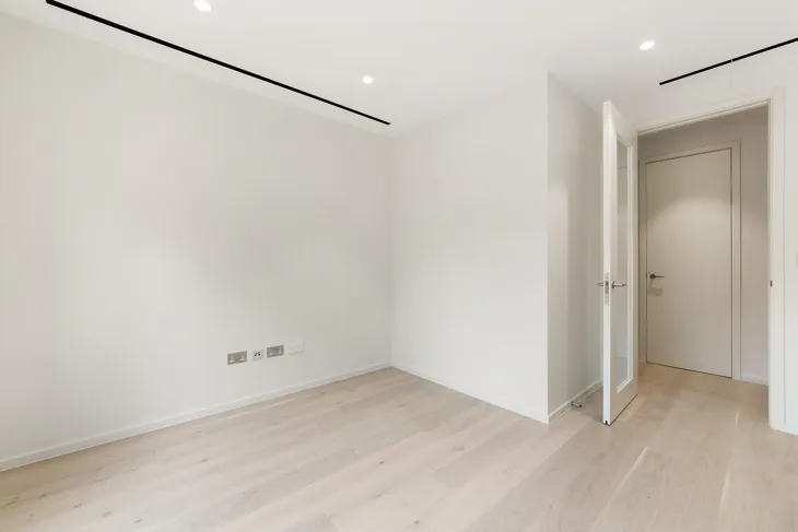 Flat Great Marlborough Street in City of Westminster