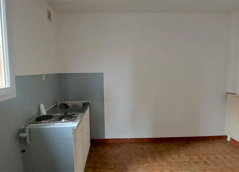 Appartement Rue Jean de La Fontaine à Château-Thierry