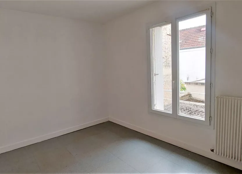 Appartement Rue Jean de La Fontaine à Château-Thierry