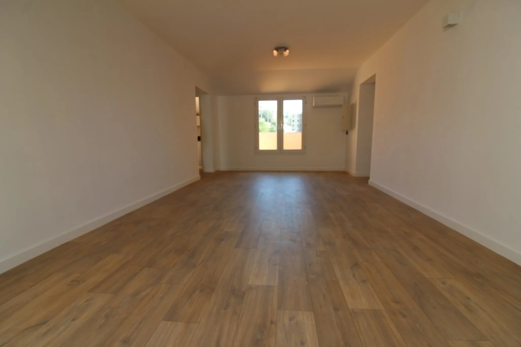 Flat Boulevard Pascal Paoli in Bastia