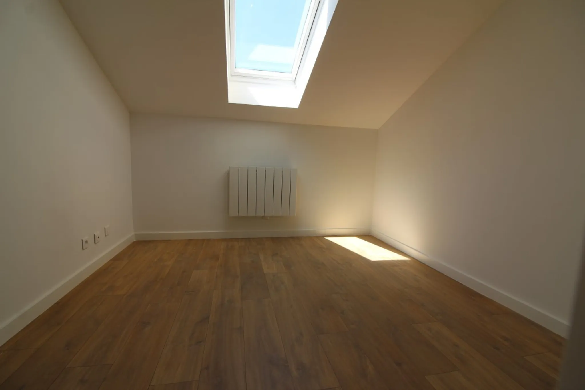 Flat Boulevard Pascal Paoli in Bastia