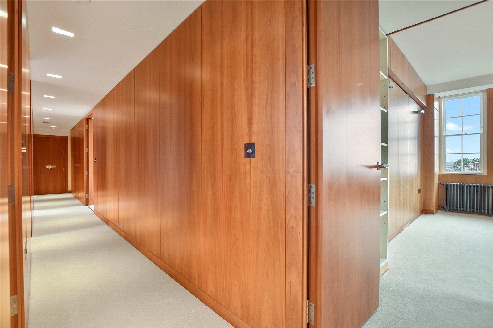 Flat Elystan Street in Greater London