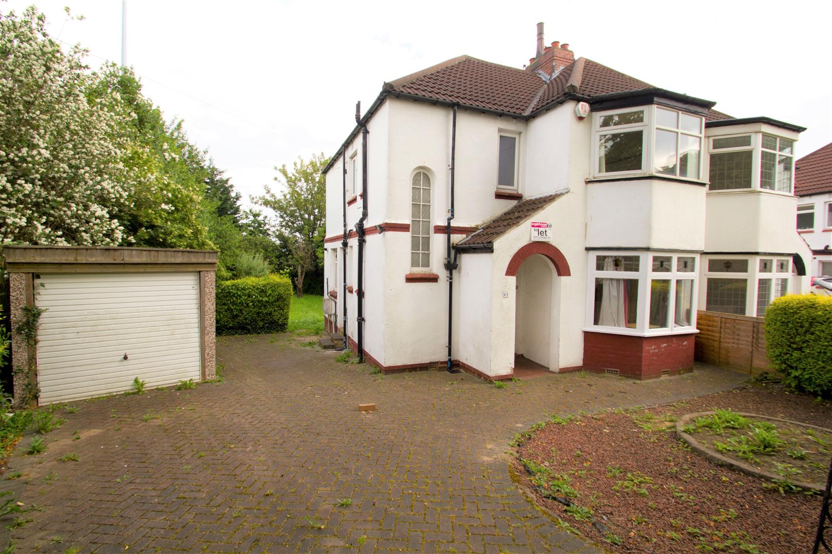 House The Turnways in Leeds