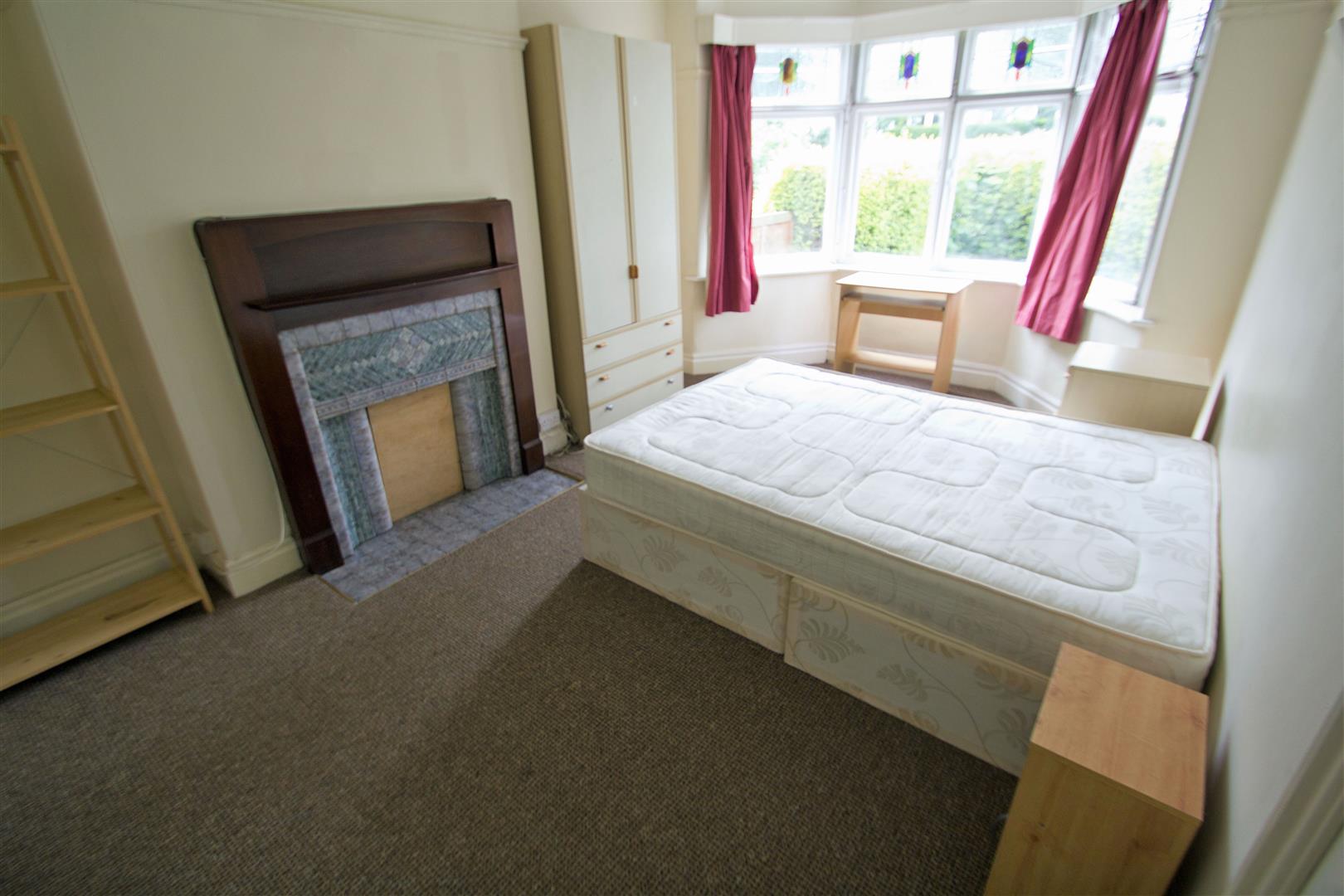 House The Turnways in Leeds