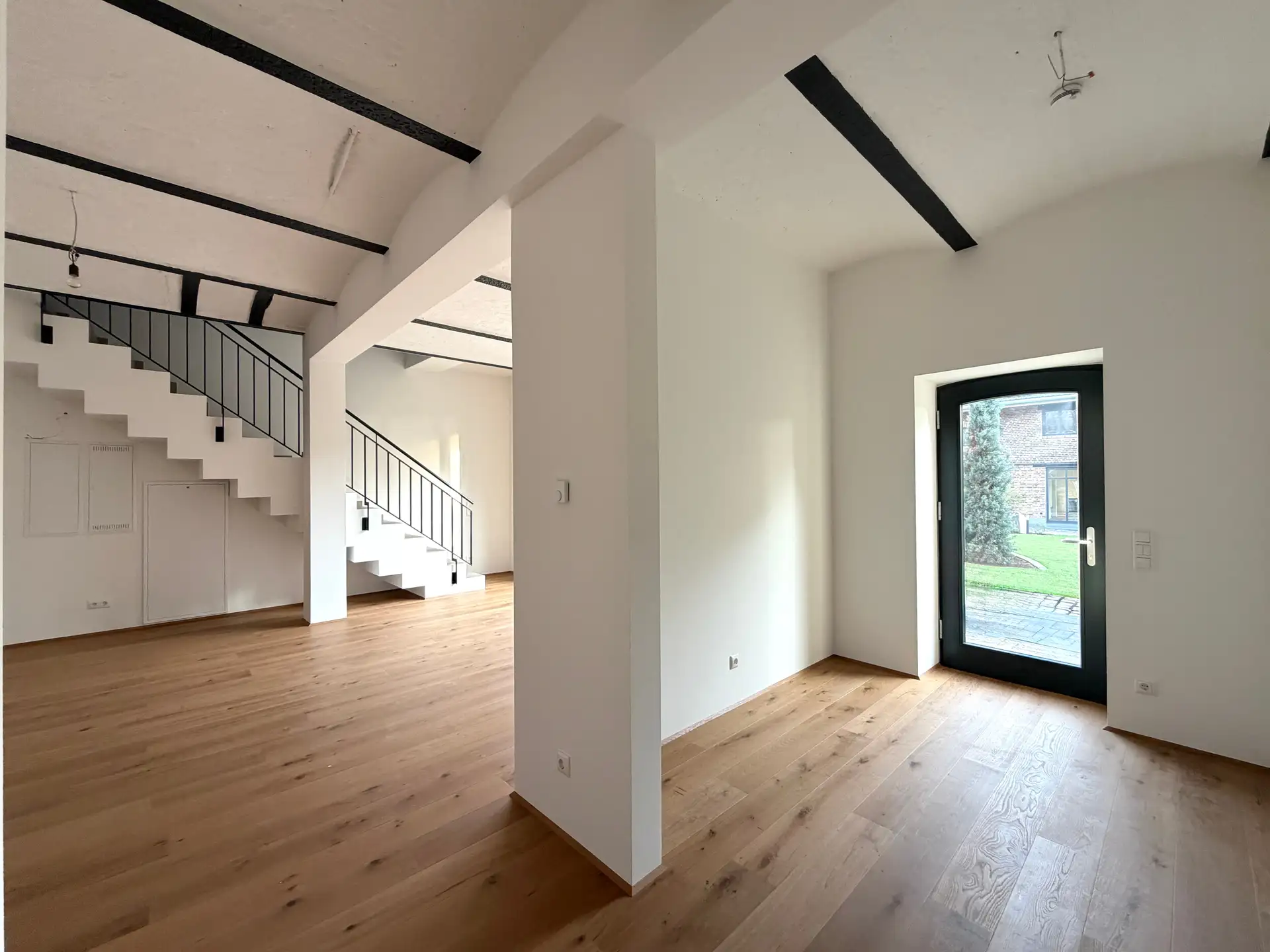 Wohnung Erkelenzer Straße in Bedburg