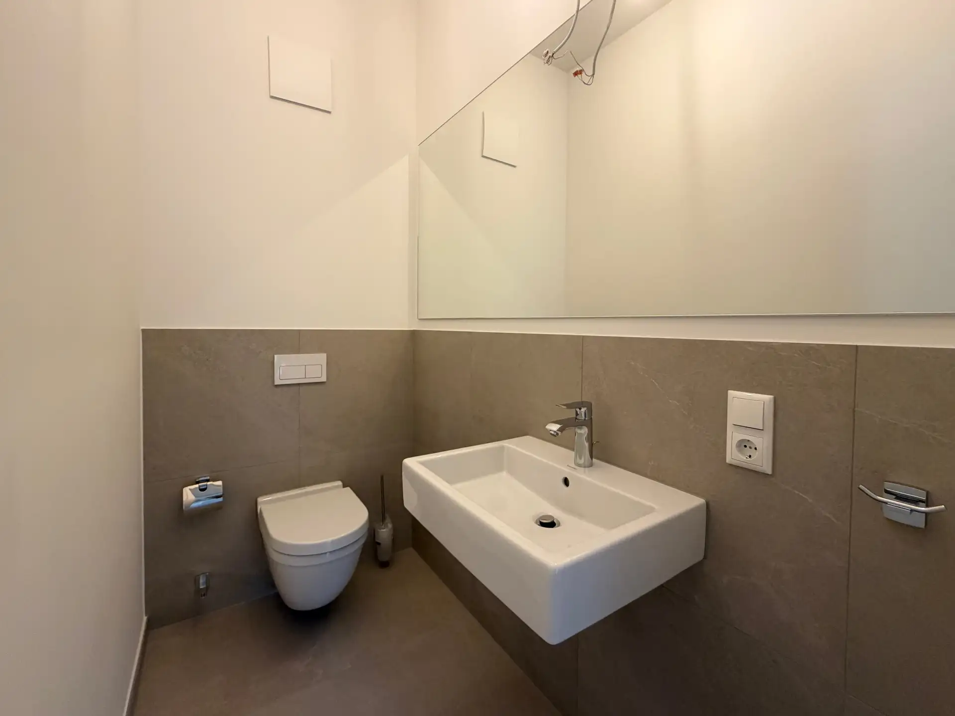 Wohnung Erkelenzer Straße in Bedburg