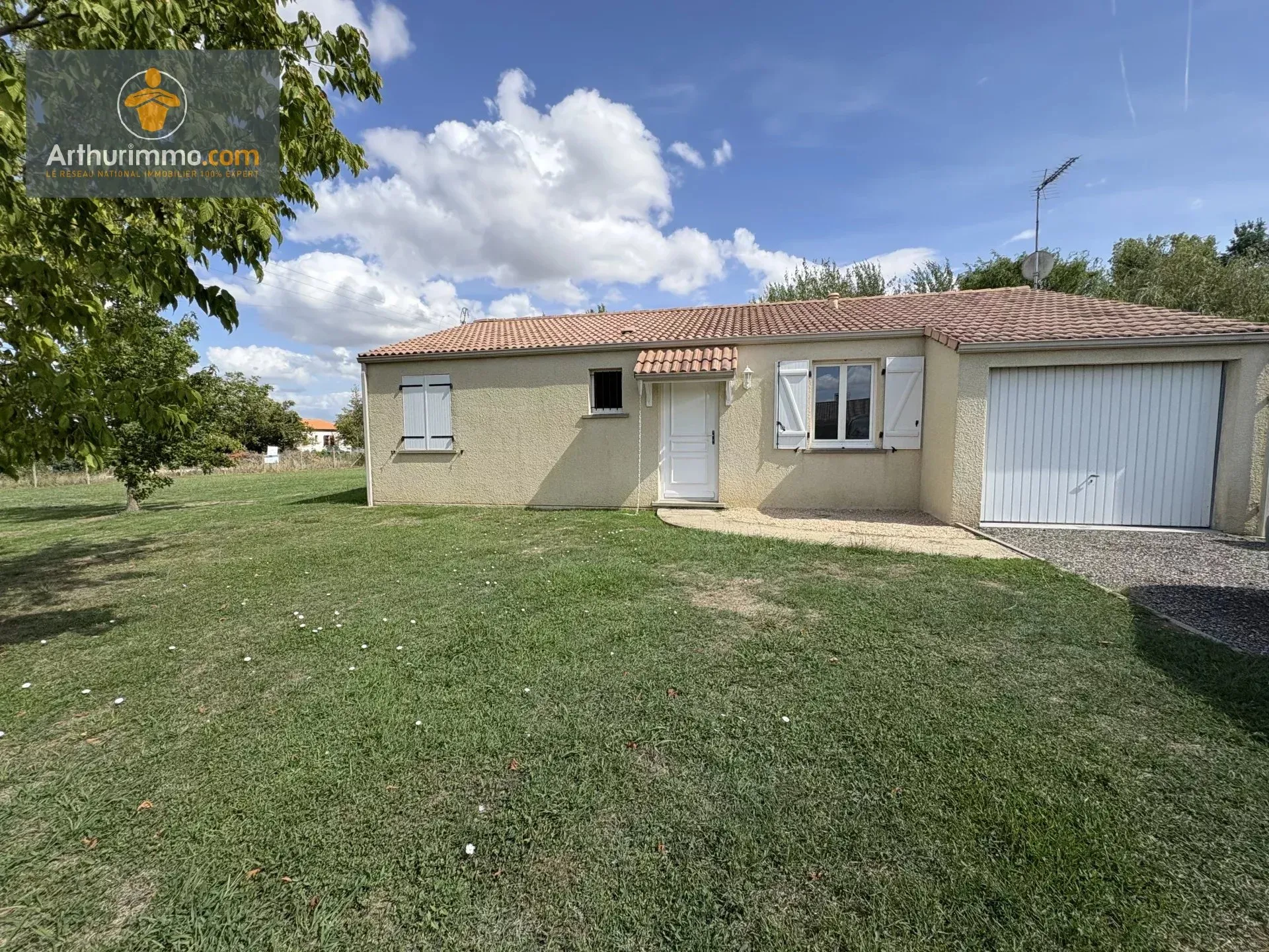 Maison Gironde - Lot-et-Garonne à Sainte-Colombe-de-Duras