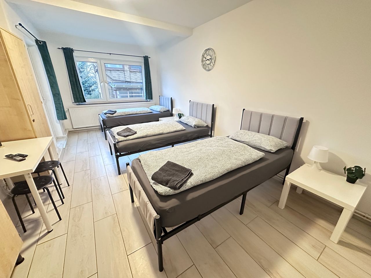 Wohnung Elisabethstraße in Bremen