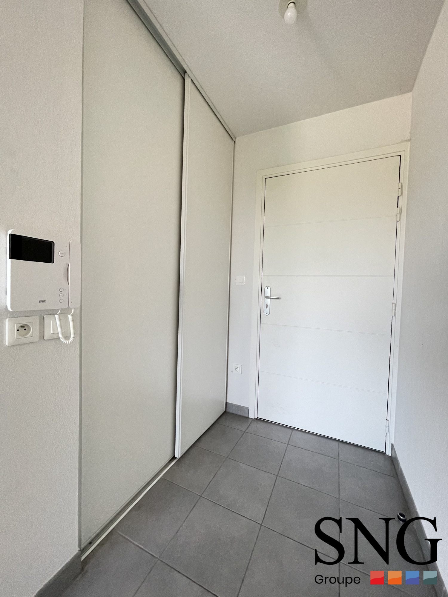 Appartement Rue Edgar Degas à Toulouse