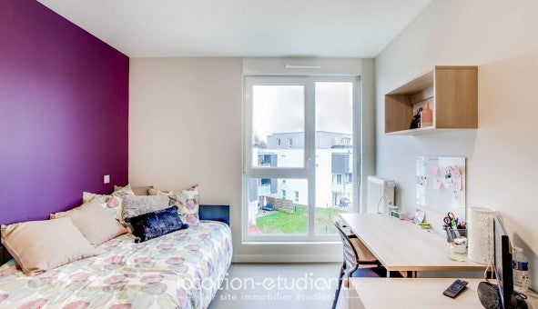 Appartement Rue Isabelle Eberhardt à Strasbourg