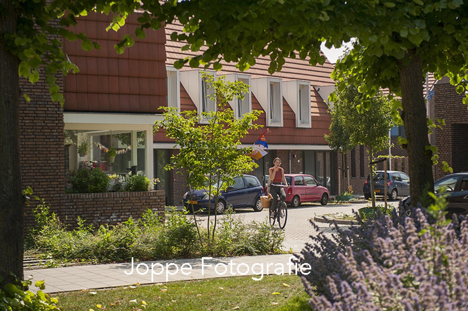 Huis Kwartelstraat 28 in Nijmegen