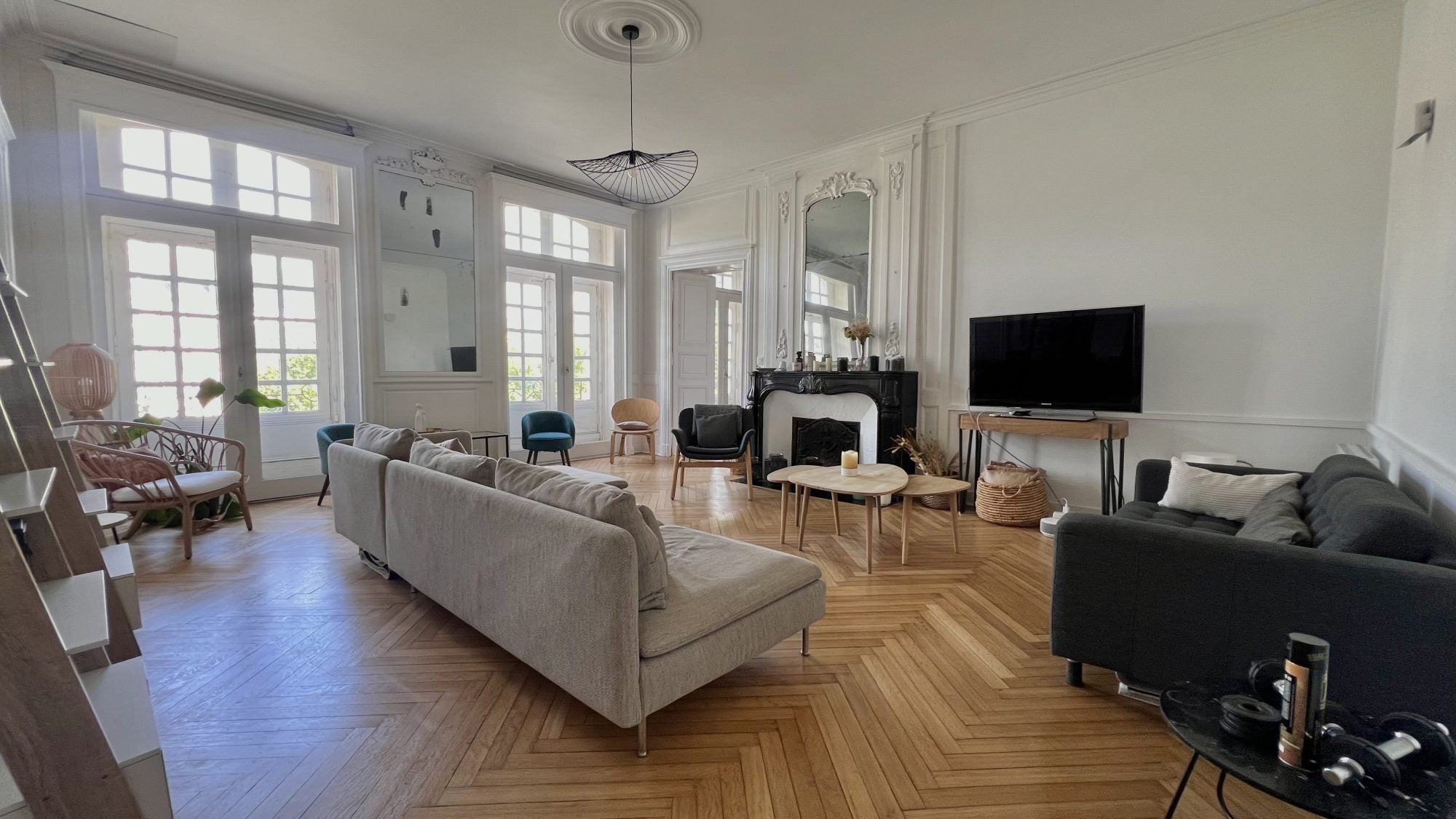 Appartement Allée Duguay Trouin à Nantes