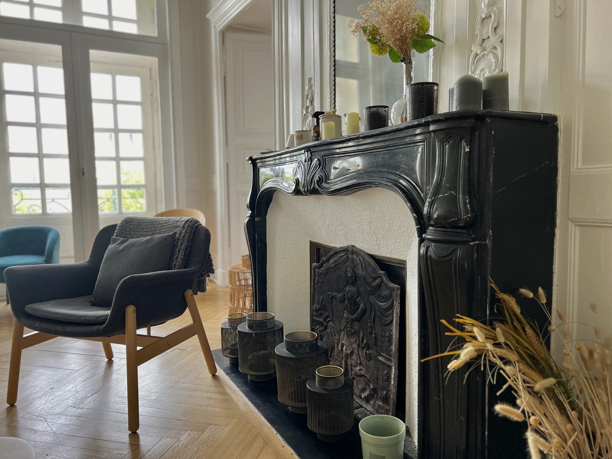 Appartement Allée Duguay Trouin à Nantes