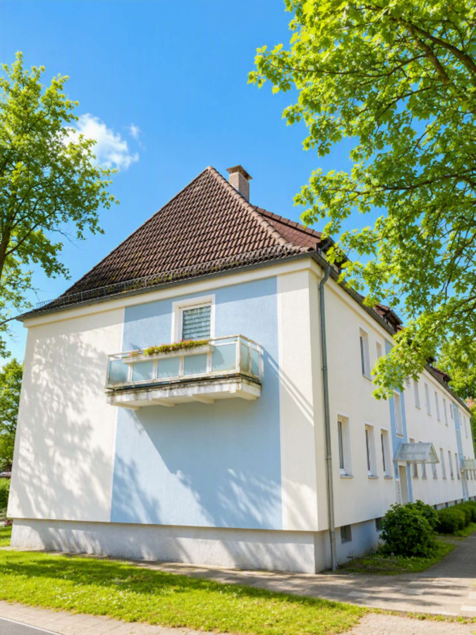 Wohnung Hartwigstraße in Bremerhaven