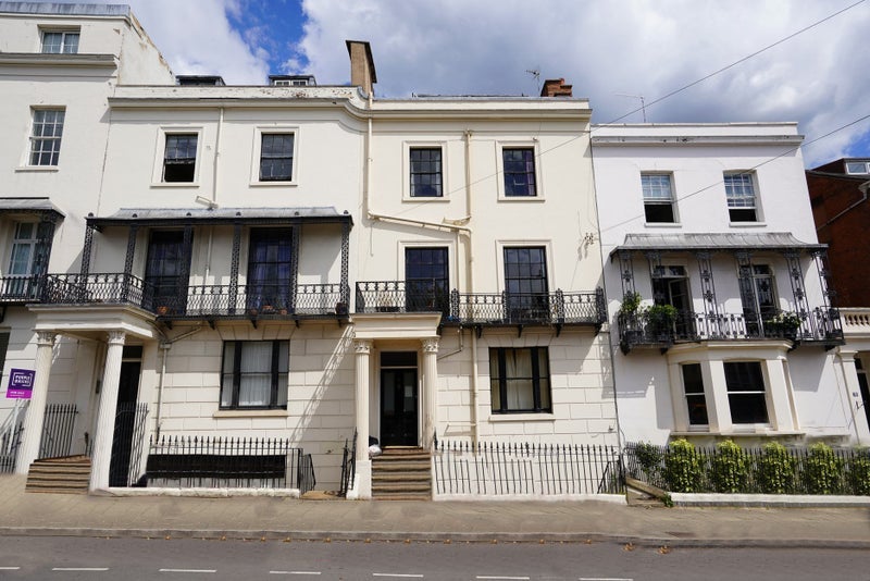 Room Dale Street in Royal Leamington Spa