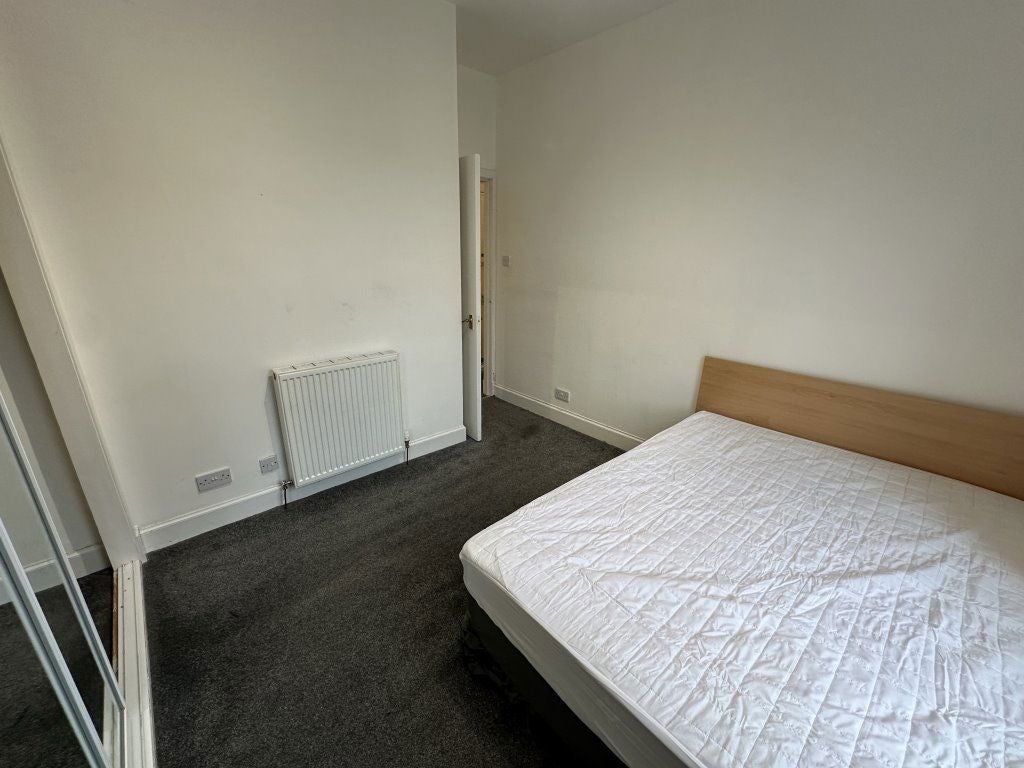 Flat Abbotsford Street in Dundee