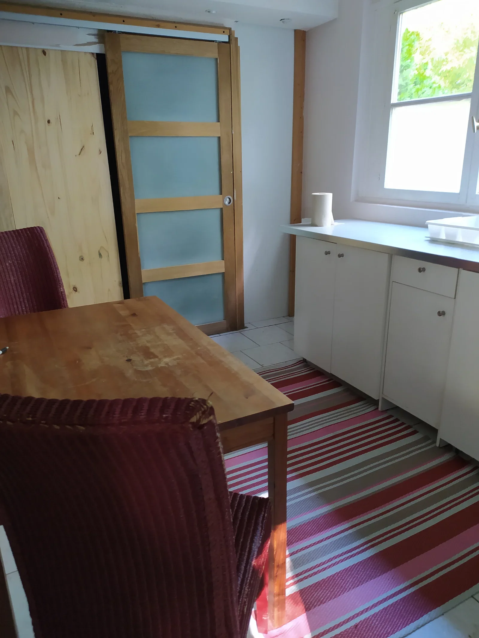 Room Rue de la République in Thomery