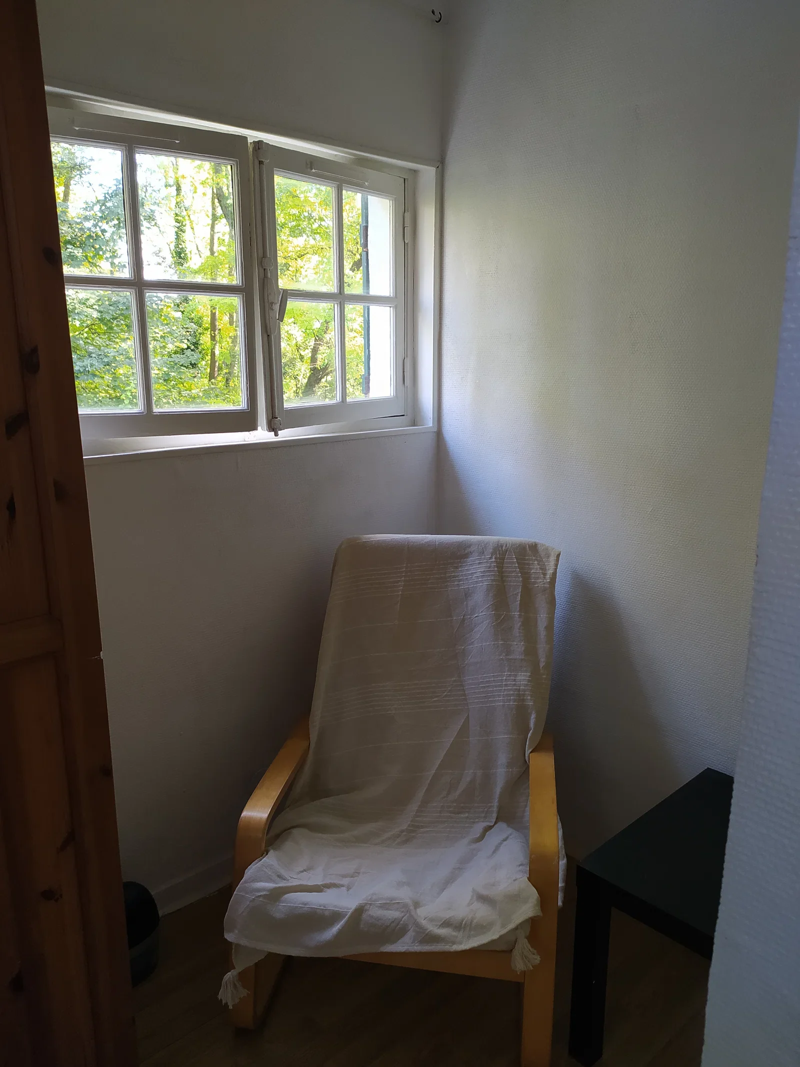 Room Rue de la République in Thomery