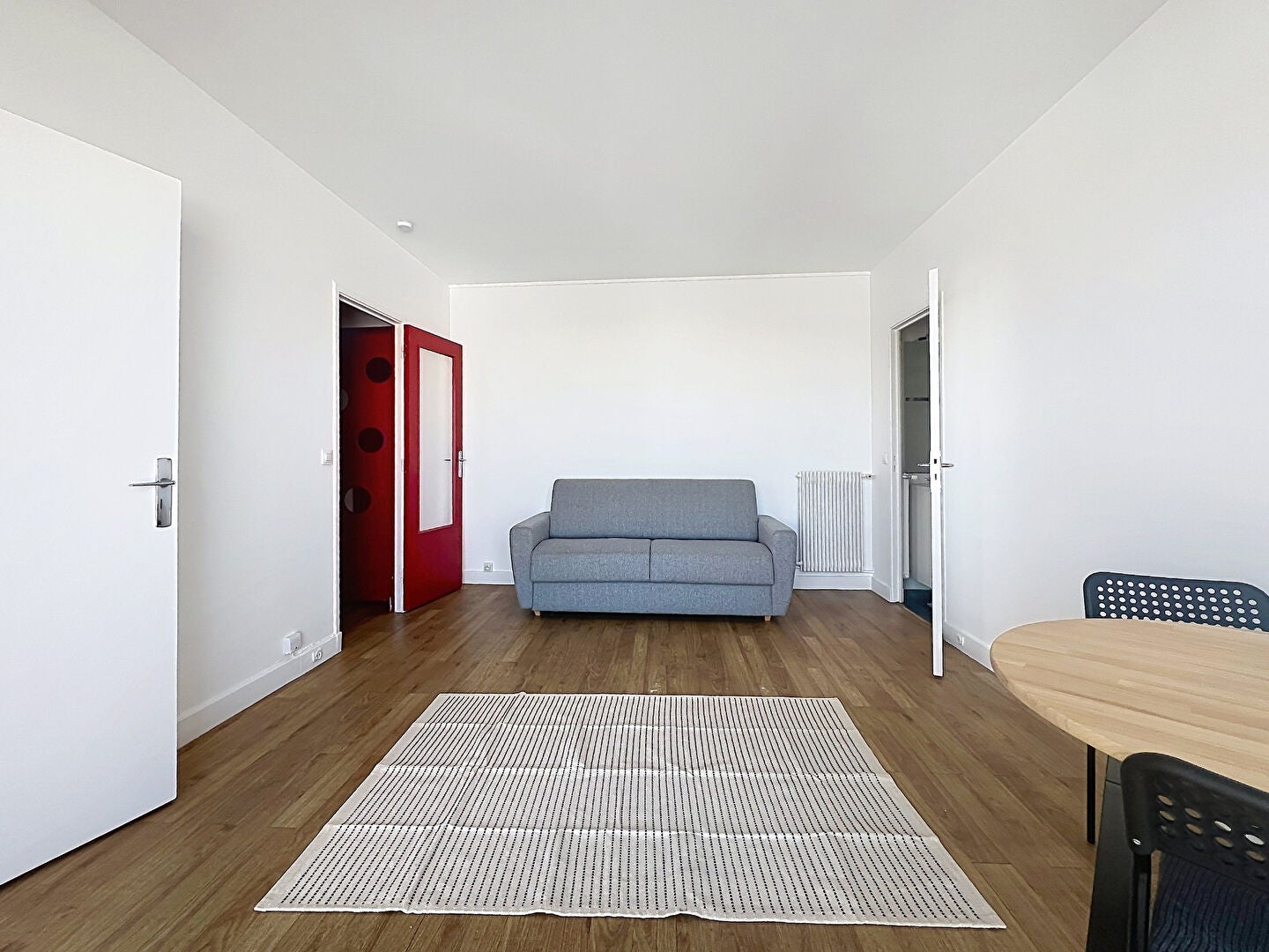 Appartement Rue Victor Hugo à Bois-Colombes