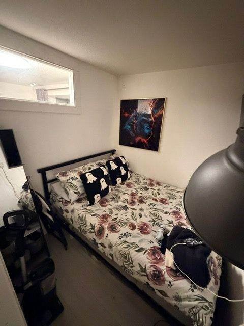 Flat Rushdon Close in Greater London
