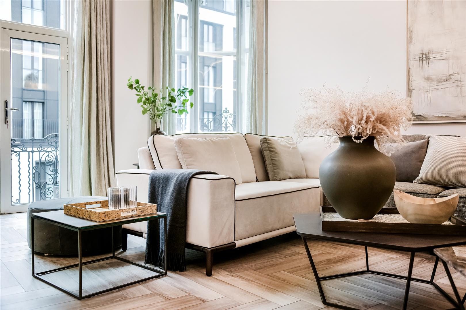 Flat Knightsbridge in City of Westminster