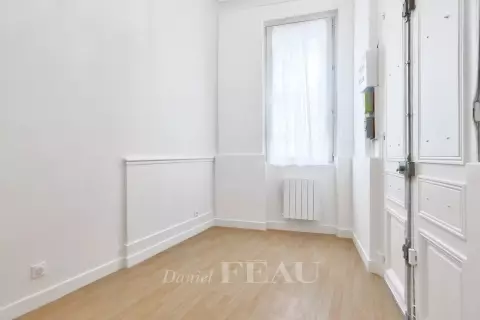 Appartement Avenue Charles de Gaulle à Neuilly-sur-Seine