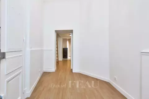 Appartement Avenue Charles de Gaulle à Neuilly-sur-Seine