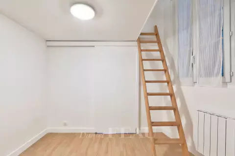 Appartement Avenue Charles de Gaulle à Neuilly-sur-Seine