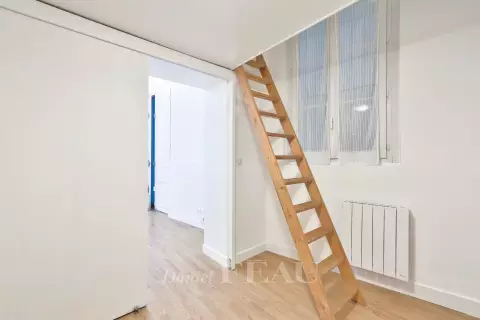 Appartement Avenue Charles de Gaulle à Neuilly-sur-Seine