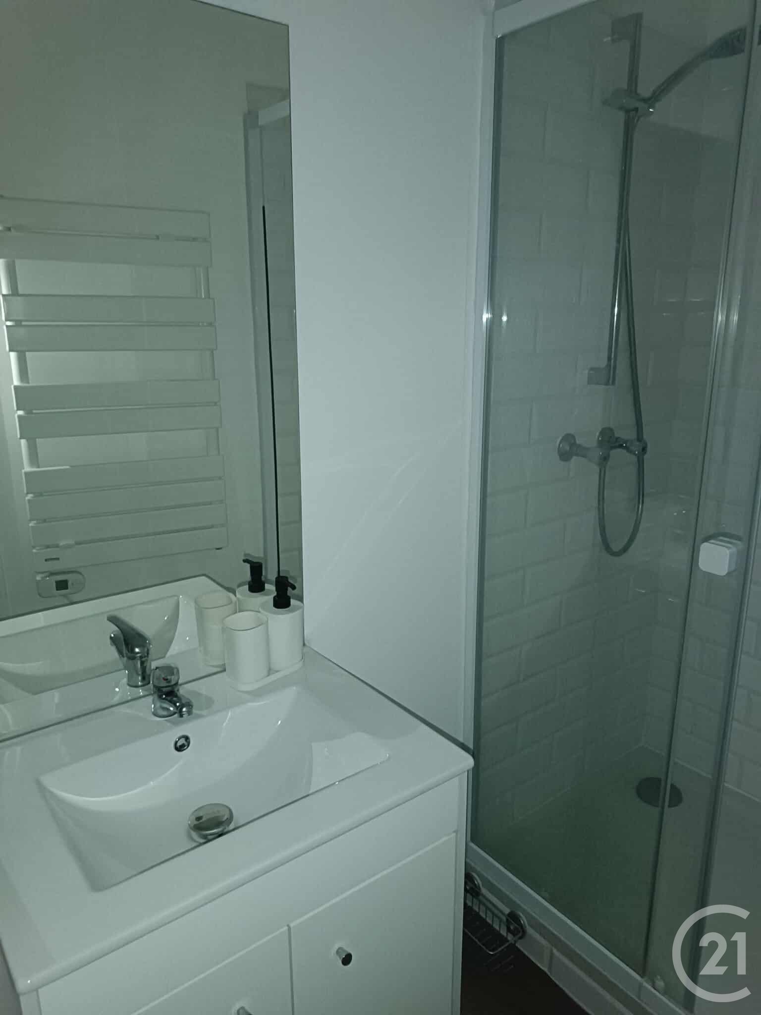 Appartement Rue François Brasme à Bully-les-Mines