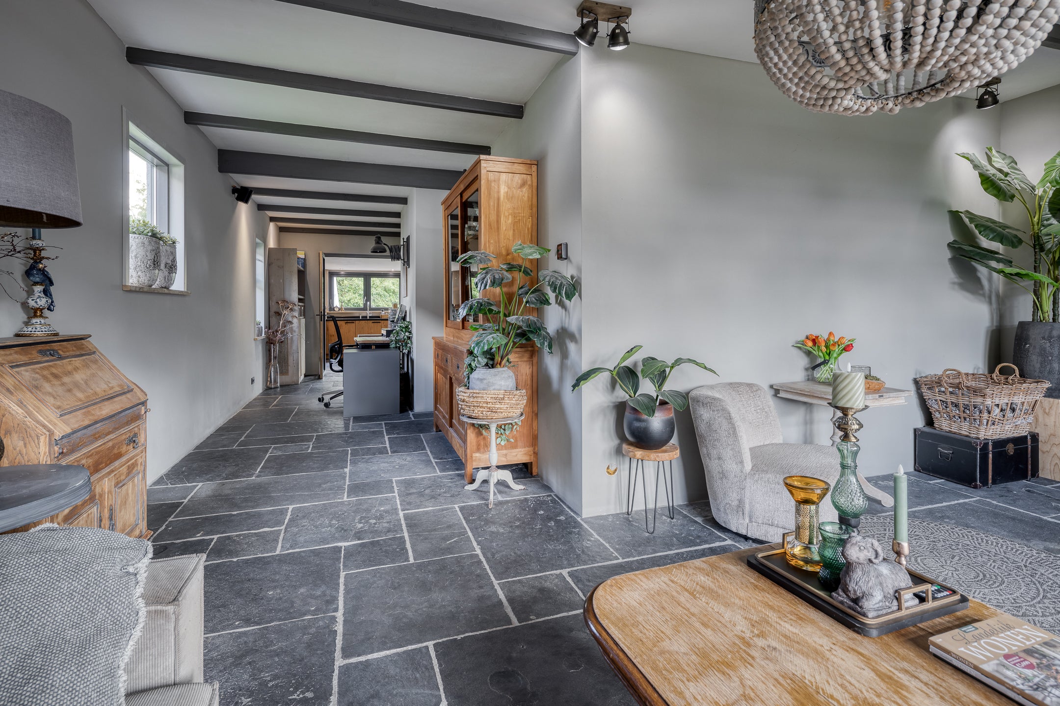 Vrijstaande woning te koop: Noorderdracht 5, Oosterblokker
