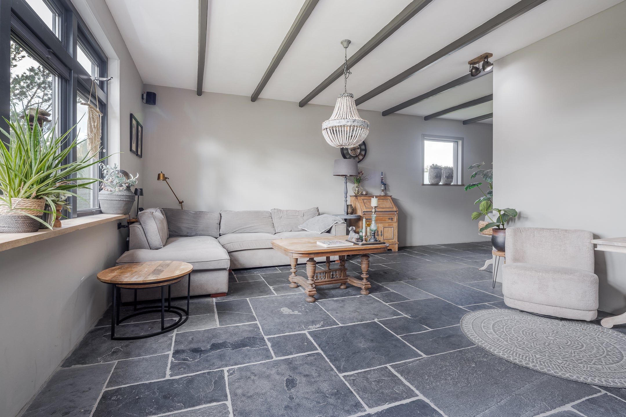 Vrijstaande woning te koop: Noorderdracht 5, Oosterblokker