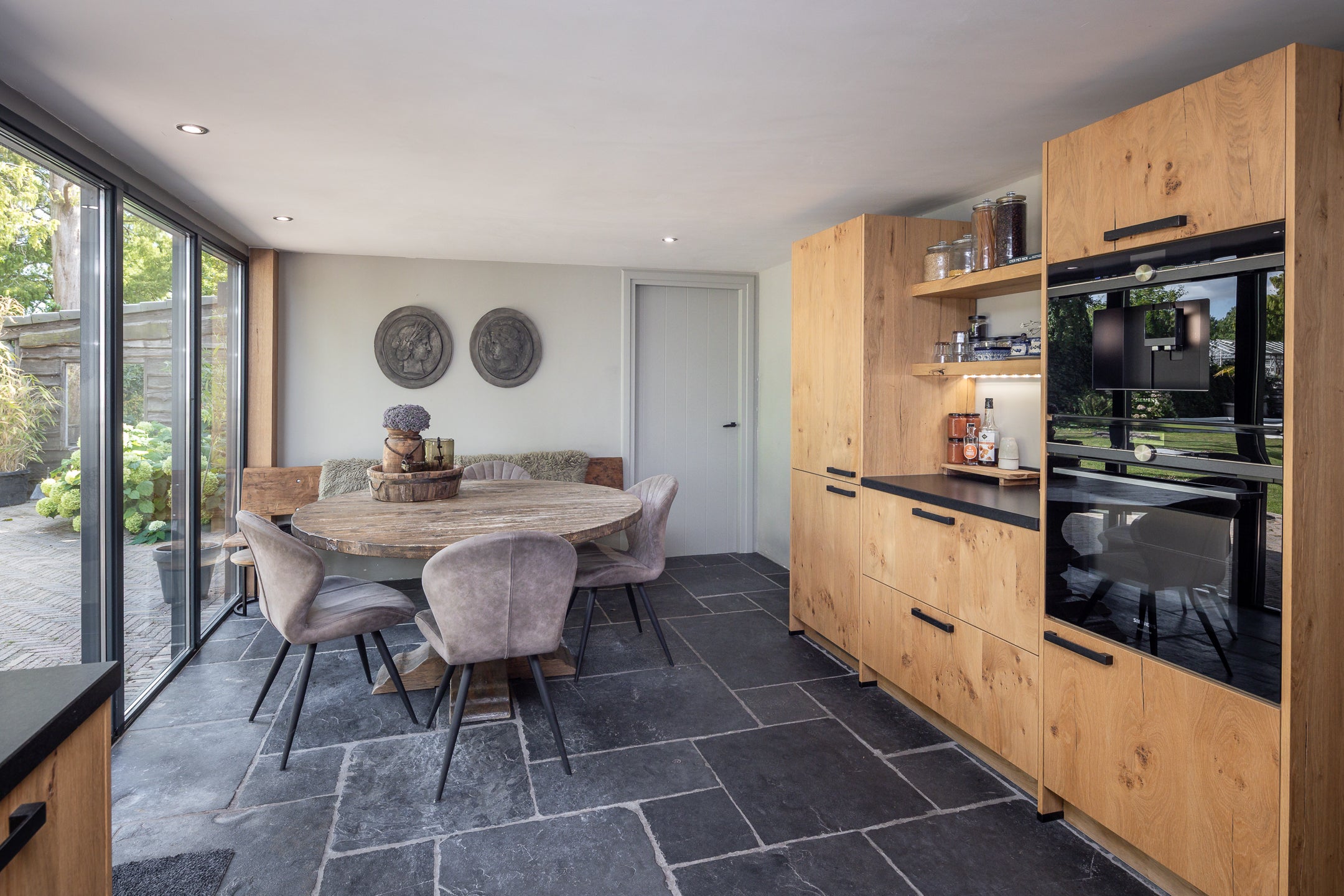 Vrijstaande woning te koop: Noorderdracht 5, Oosterblokker