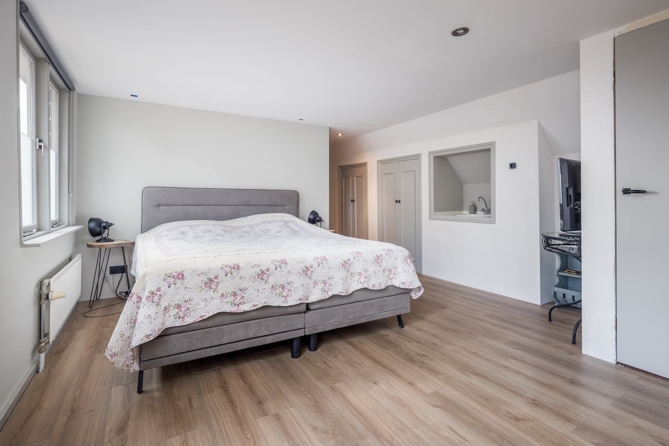 Vrijstaande woning te koop: Noorderdracht 5, Oosterblokker