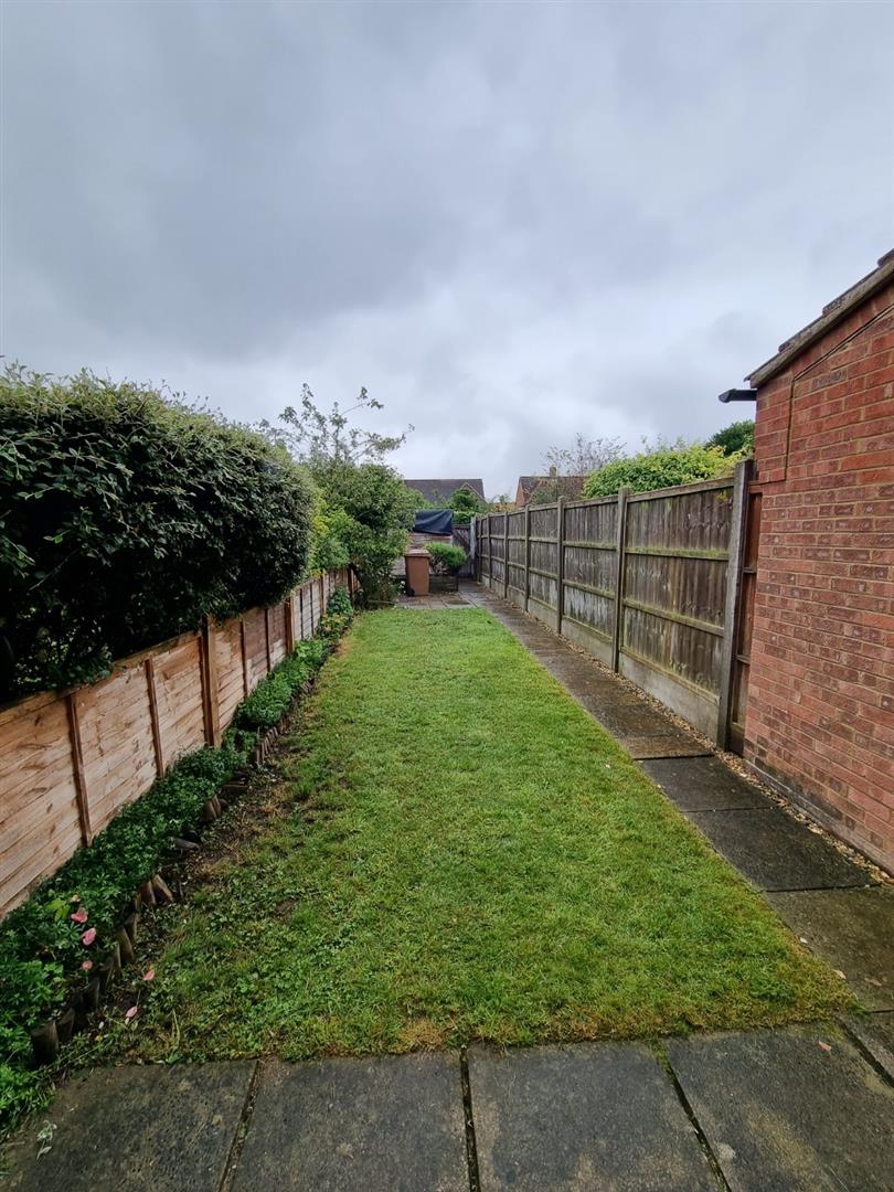 House Coachmans Lane in North Hertfordshire